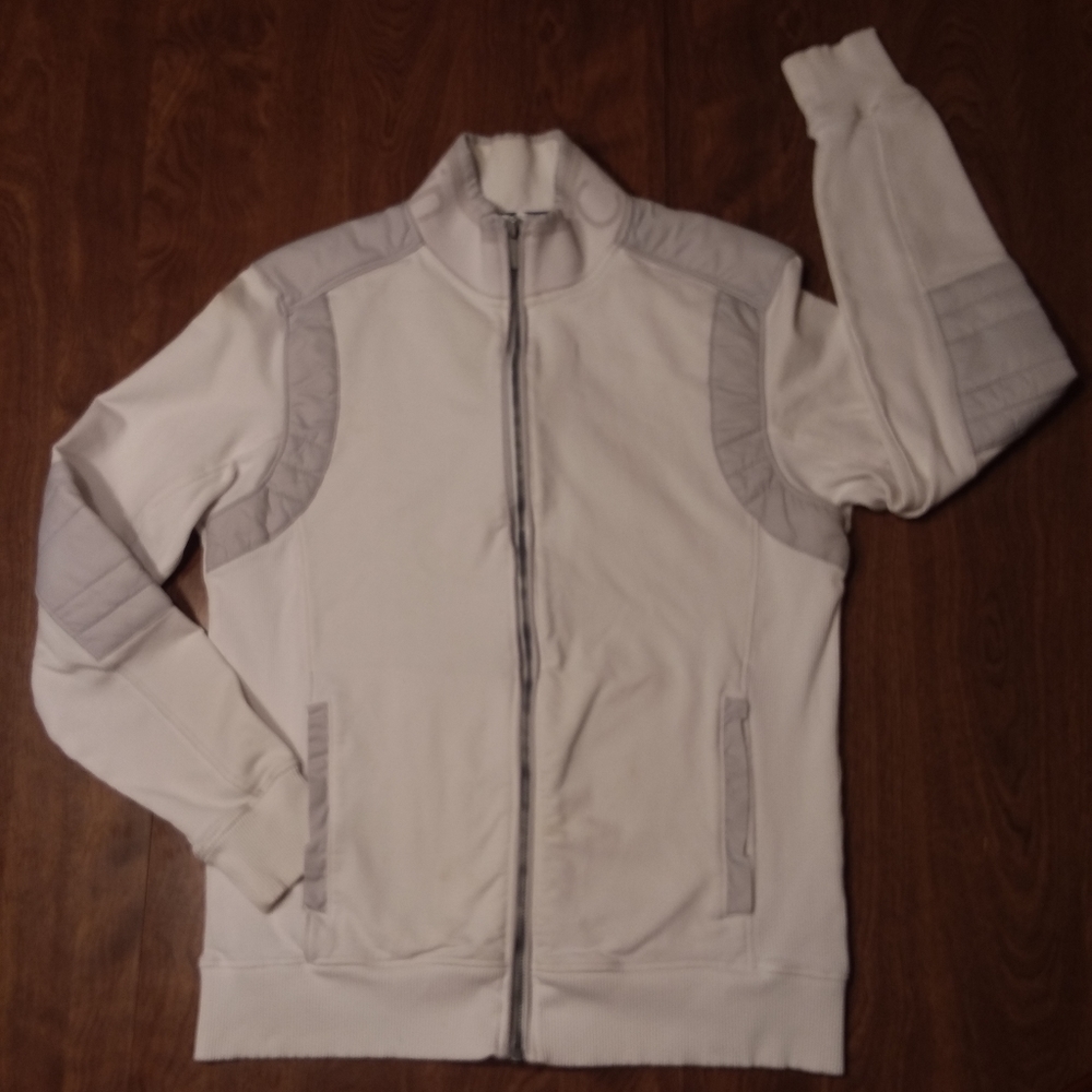 Calvin Klein jacket - Picture 5 of 8